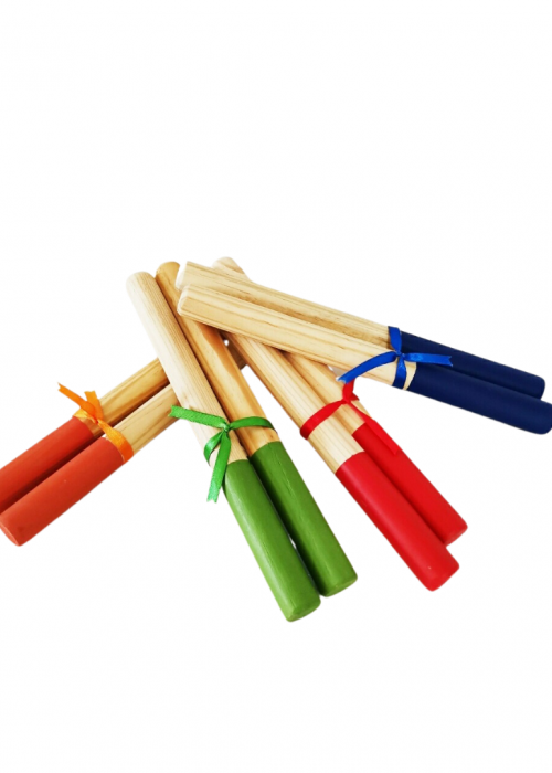 Rhytmh Sticks