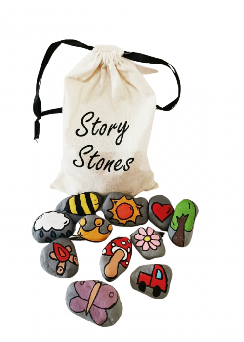 Story Stones