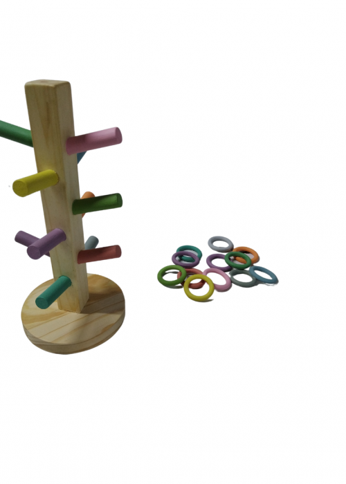 Ring Sorter